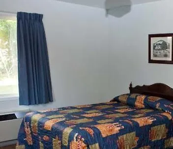 Clansman Motel North Sydney Room photo