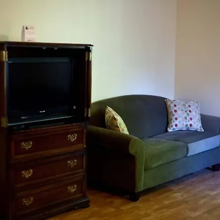 Clansman Motel North Sydney Room photo