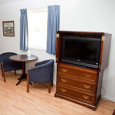 Clansman Motel North Sydney Room photo