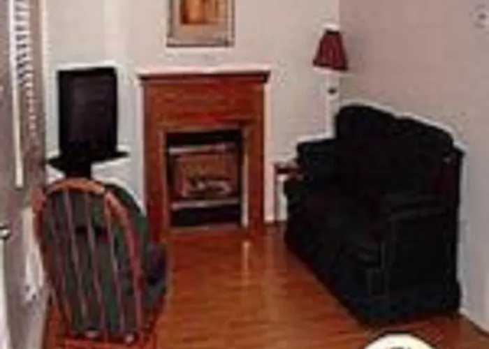 Clansman Motel
