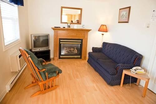 Clansman Motel *