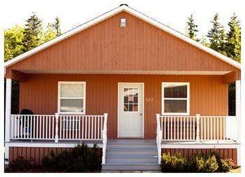 Clansman Motel *