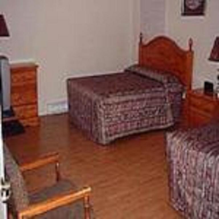 Motel Clansman *