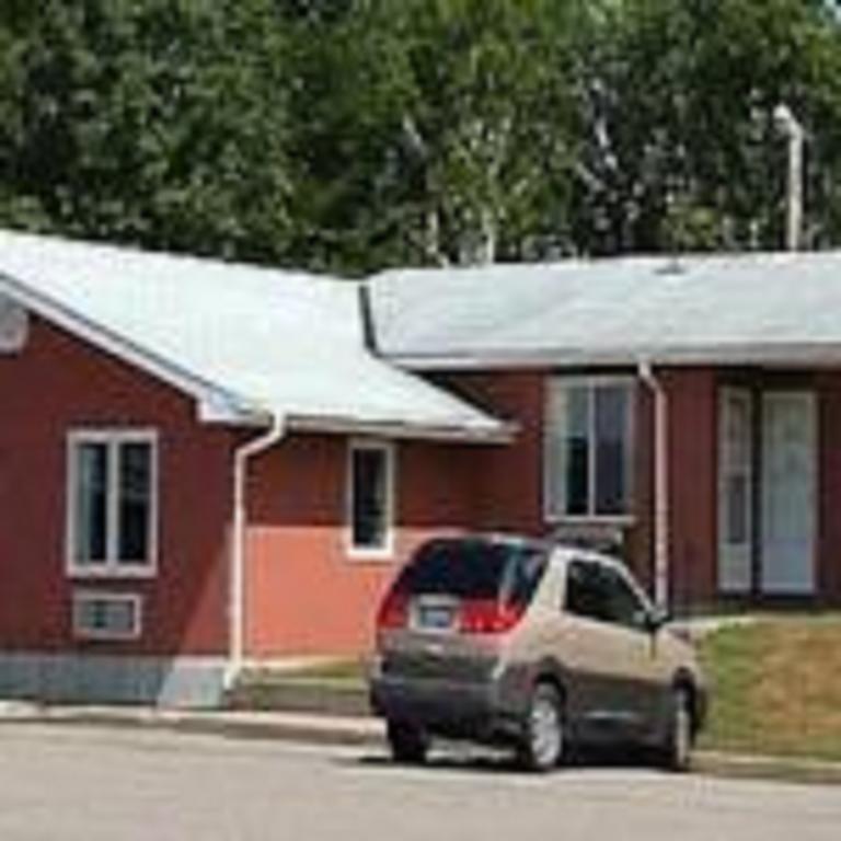 Motel Clansman
