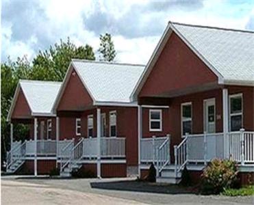 Motel Clansman *