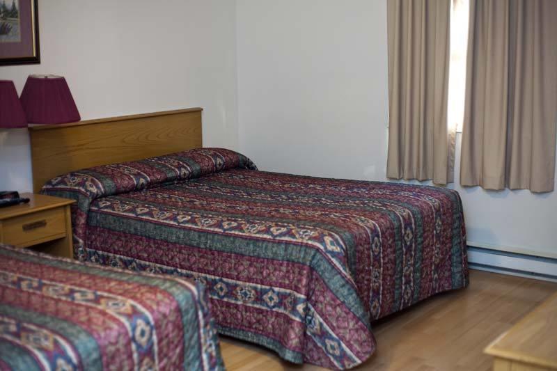 Clansman Motel