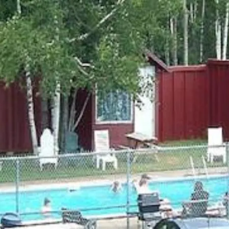 Clansman Motel 