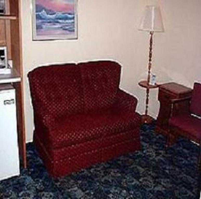 Clansman Motel *