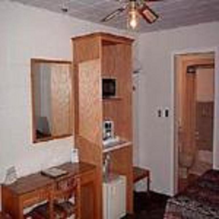 Motel Clansman North Sydney