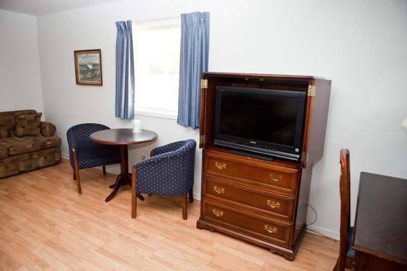 Clansman Motel *